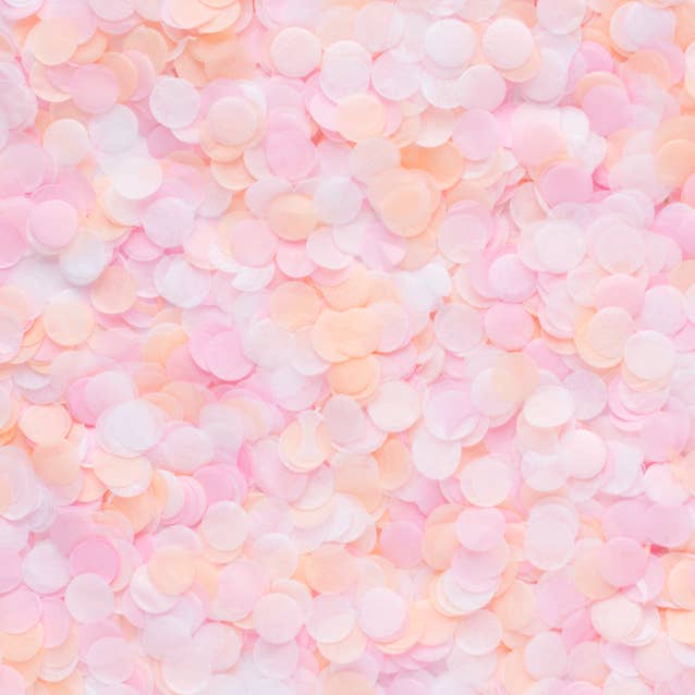 Candy Artisan Confetti - Mini Pack