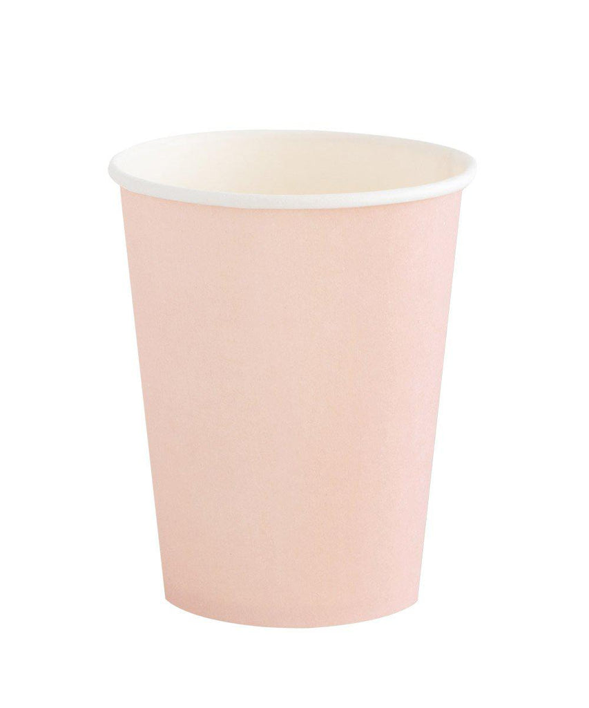 Oh Happy Day Cups - Prettty In Pink Set